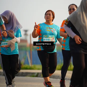 Runner Photo 8230322