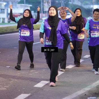 Runner Photo 8230326