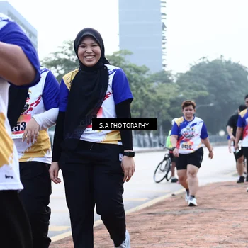 Runner Photo 8230327