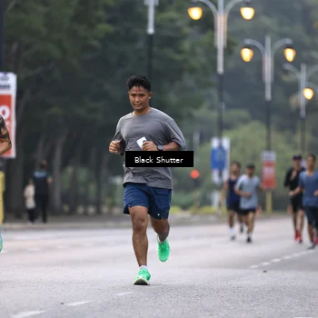 Runner Photo 8230329