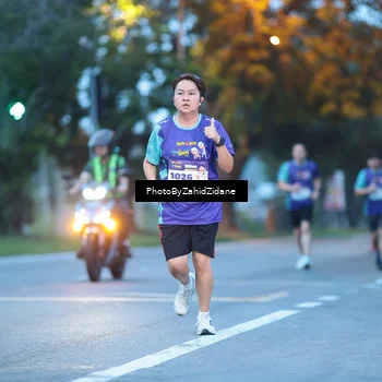 Runner Photo 8230330