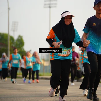Runner Photo 8230332