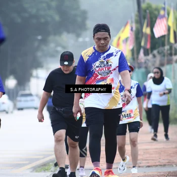 Runner Photo 8230333