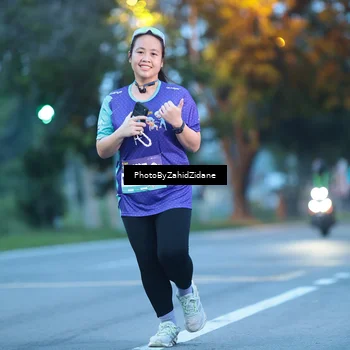 Runner Photo 8230334