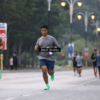 Runner Photo 8230336