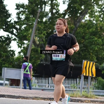 Runner Photo 8230337