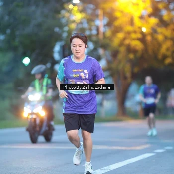 Runner Photo 8230339