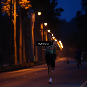 Runner Photo 8230342