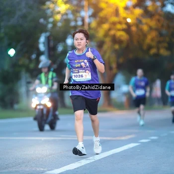 Runner Photo 8230344
