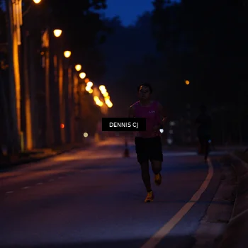 Runner Photo 8230349