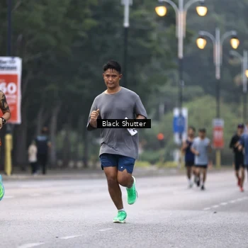 Runner Photo 8230353