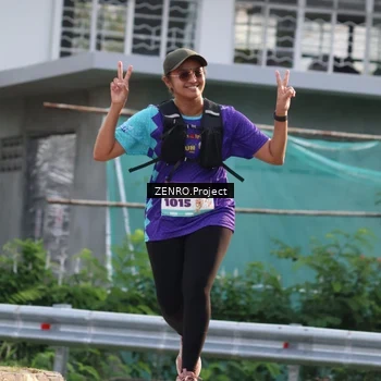 Runner Photo 8230364