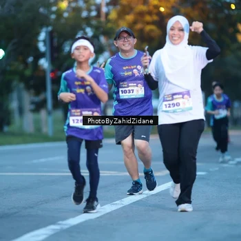 Runner Photo 8230365