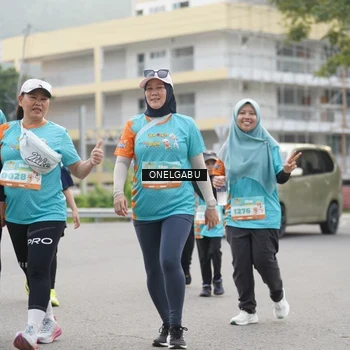 Runner Photo 8230367
