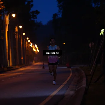 Runner Photo 8230370