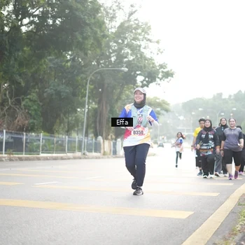 Runner Photo 8230372