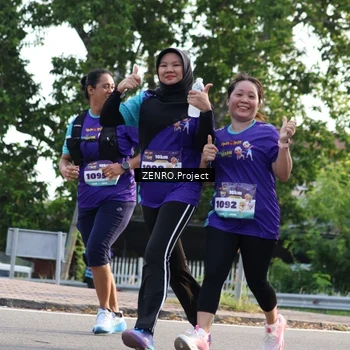 Runner Photo 8230374