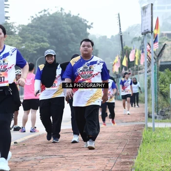 Runner Photo 8230376