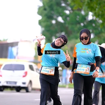 Runner Photo 8230380