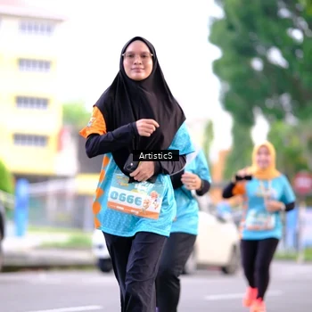 Runner Photo 8230383