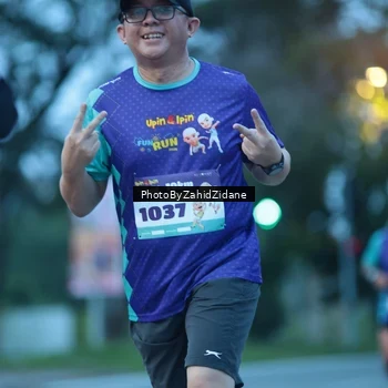 Runner Photo 8230388