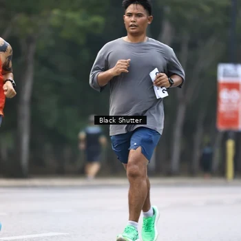 Runner Photo 8230395