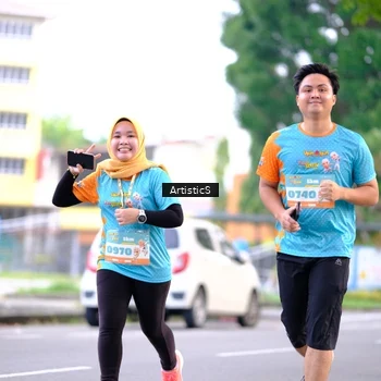 Runner Photo 8230398
