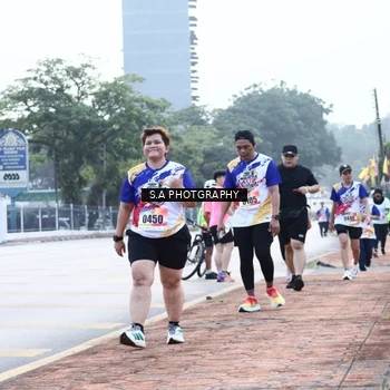 Runner Photo 8230406