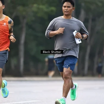 Runner Photo 8230407