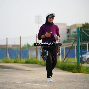 Runner Photo 8230408