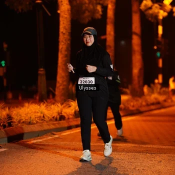 Runner Photo 8230410