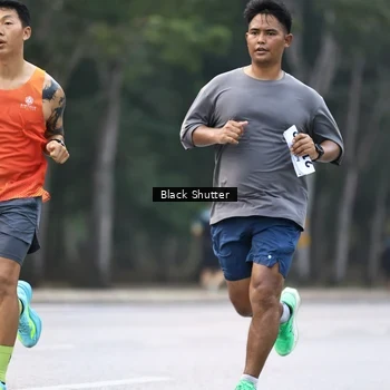 Runner Photo 8230411