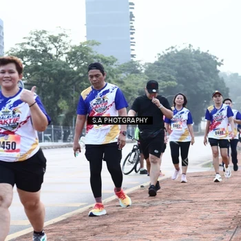 Runner Photo 8230412