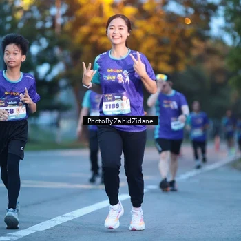 Runner Photo 8230417