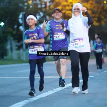 Runner Photo 8230419