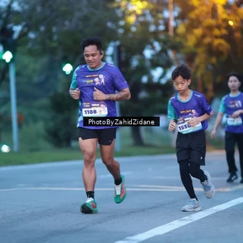 Runner Photo 8230421