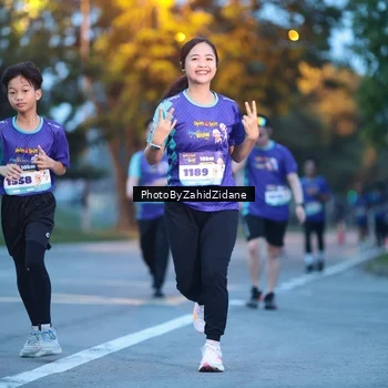 Runner Photo 8230425