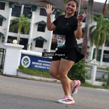 Runner Photo 8230429