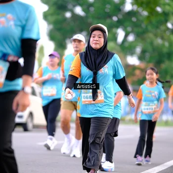 Runner Photo 8230432