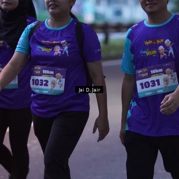 Runner Photo 8230434