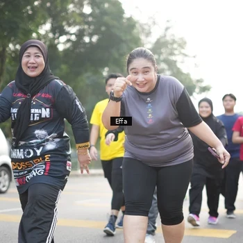Runner Photo 8230438