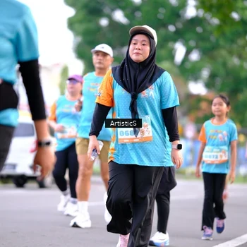 Runner Photo 8230441