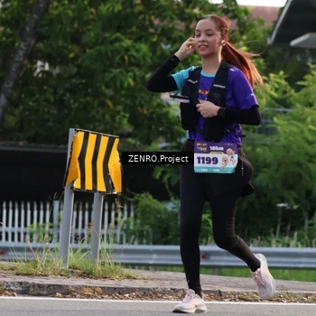 Runner Photo 8230444