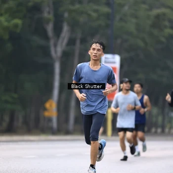 Runner Photo 8230448
