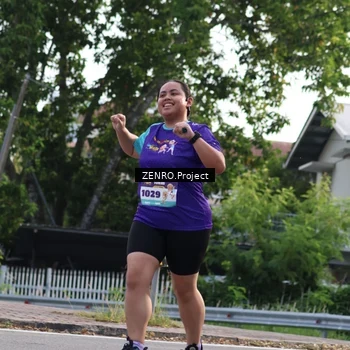 Runner Photo 8230450