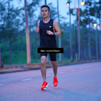 Runner Photo 8230452