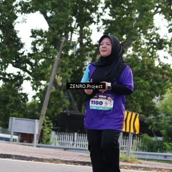 Runner Photo 8230454