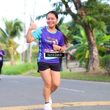 Runner Photo 8230457