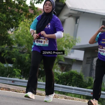 Runner Photo 8230461