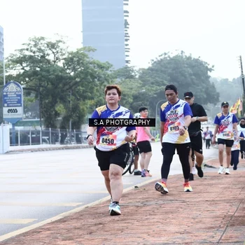 Runner Photo 8230462